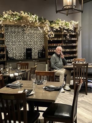 Francesco's Ristorante & Pizzeria by null