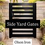 Photo of Olson Iron