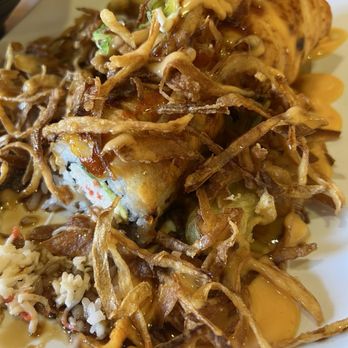 Orange Roll & Sushi - Sushi Bars Near Me - Anaheim, California Orange Roll & Sushi - Sushi Bars Near Me - Anaheim, California
