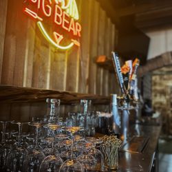Big Bear Ellijay Bar & Grill