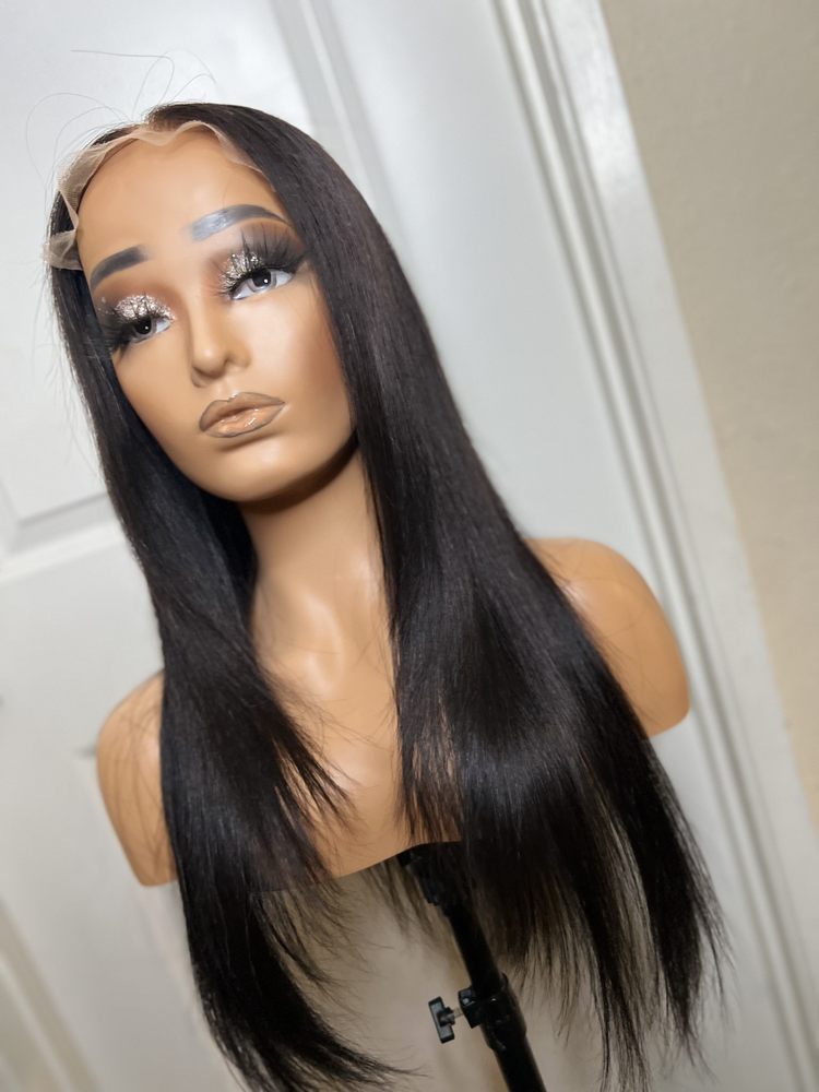 NEFERA LUXURY HAIR Updated August 2024 Request an Appointment