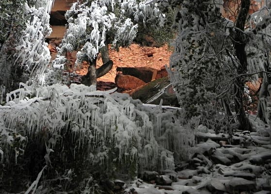 Honanki Heritage Site by null