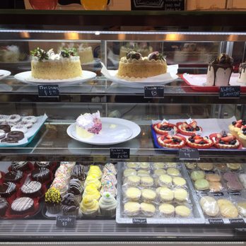 Berry Bloom - Bakeries Near Me - Orange, California Berry Bloom - Bakeries Near Me - Orange, California