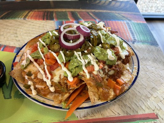 LA FONDA GRILL AUTHENTIC MEXICAN FOOD - Updated February 2026 - 61 ...