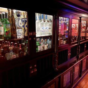The Precinct - Steakhouses Near Me - Cincinnati, Ohio