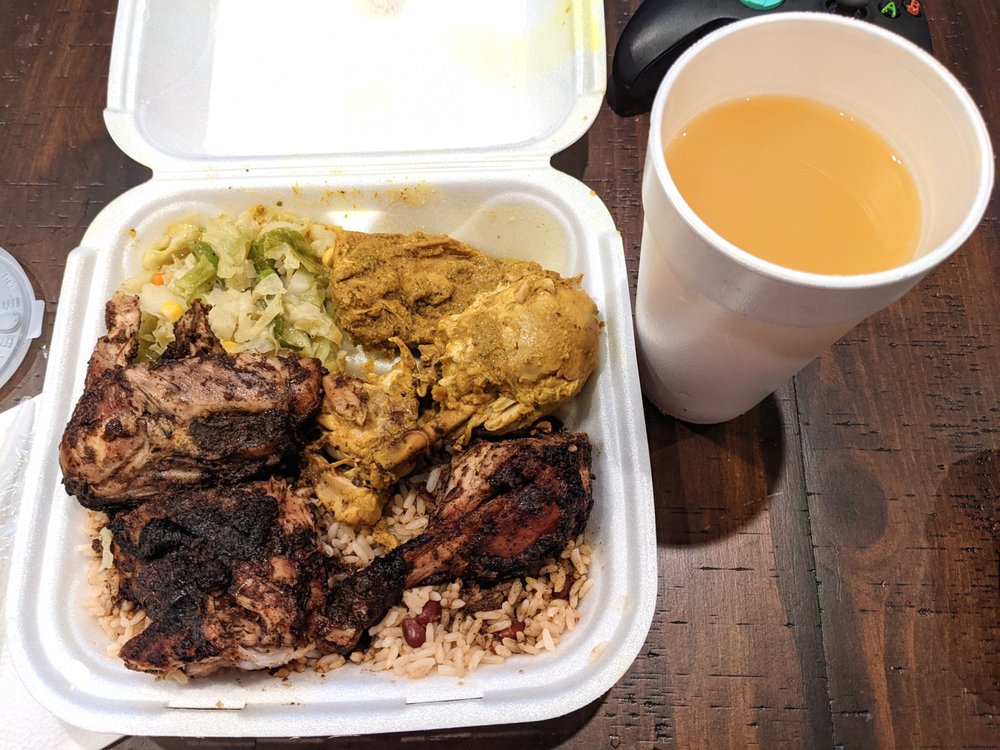 Ela’s Caribbean Grill