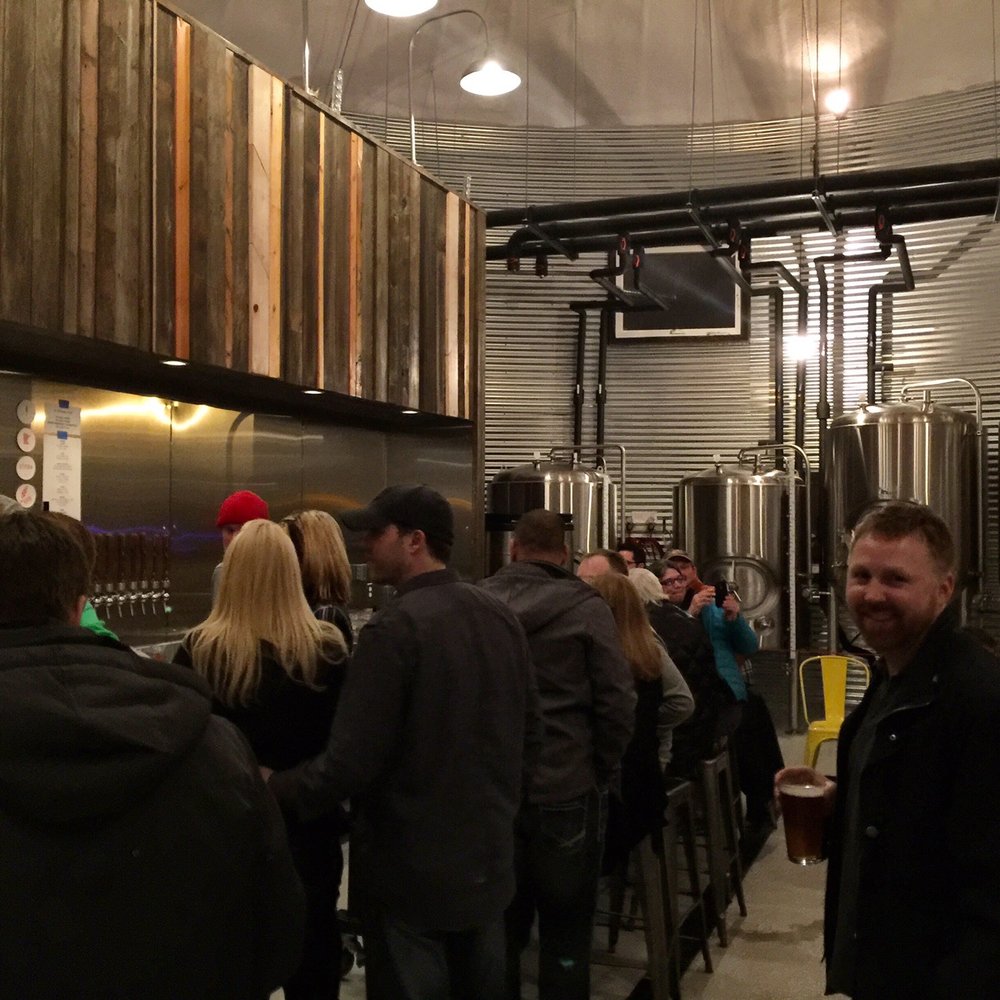 Bang Brewing - Breweries Near Me - Saint Paul, Minnesota Bang Brewing - Breweries Near Me - Saint Paul, Minnesota