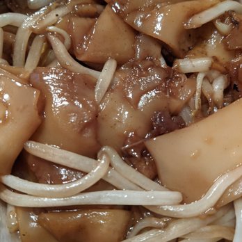 China Station Restaurant - Chow fun - Chinese Near Me - San Jose, California