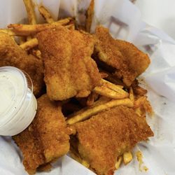 The Kickin Crab
