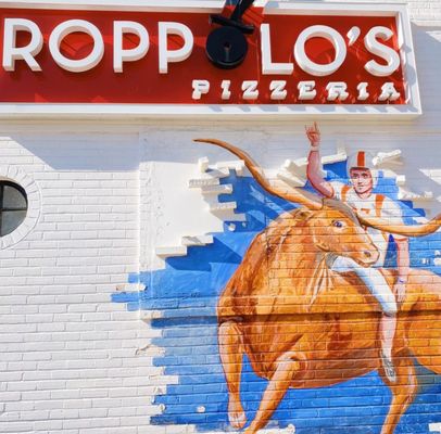 Roppolo’s Pizzeria West Campus by null