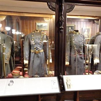 Confederate Memorial Hall Museum - Museums Near Me - New Orleans, Louisiana Confederate Memorial Hall Museum - Museums Near Me - New Orleans, Louisiana