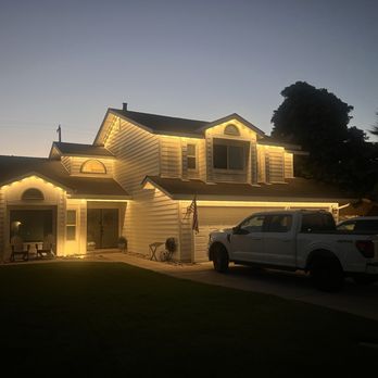 Bright Prodigy - Holiday Decorating Services Near Me Bright Prodigy - Holiday Decorating Services Near Me