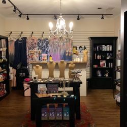 Shairon’s Salon - Retail
