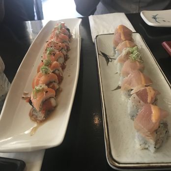 Sushi Kinoya - Sushi Bars Near Me - Long Beach, California Sushi Kinoya - Sushi Bars Near Me - Long Beach, California