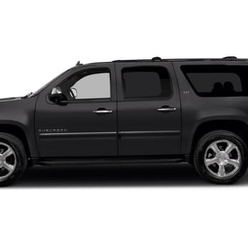 CDC Limos - Limos Near Me