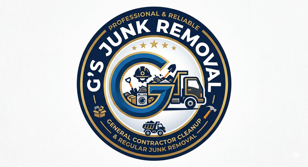 G’s Junk Removal on Yelp