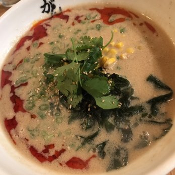 Ganko Ittetsu Ramen - Ramen Near Me - Brookline, Massachusetts Ganko Ittetsu Ramen - Ramen Near Me - Brookline, Massachusetts