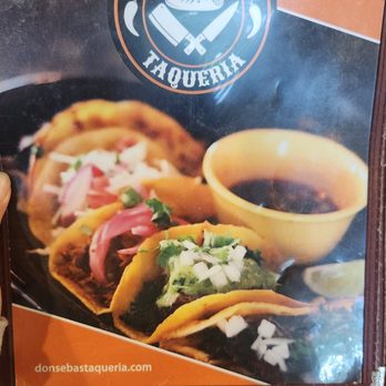 Don Sebas Taqueria - Mexican Near Me - Woodbridge, Virginia Don Sebas Taqueria - Mexican Near Me - Woodbridge, Virginia