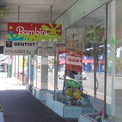 Bambini of Mitcham