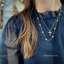 Bashinski Fine Gems & Jewelry Inc