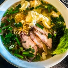 Wonton