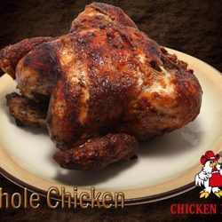 Chicken Pollo Giftly Email, Text or Print, 7320 Little River