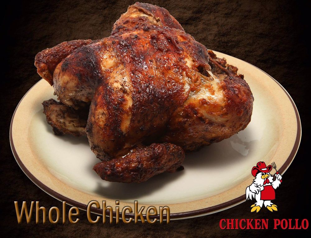 CHICKEN POLLO - Updated June 2026 - 87 Photos & 196 Reviews - 7320