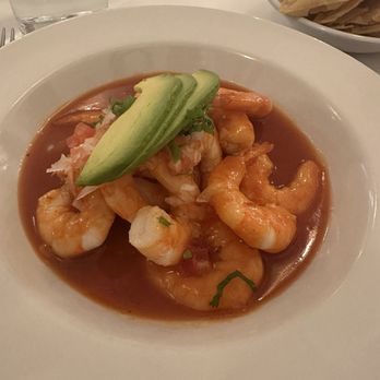 Entremar - Shrimp cocktail - Mexican Near Me - México, D.F., DIF Entremar - Shrimp cocktail - Mexican Near Me - México, D.F., DIF