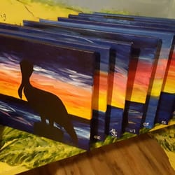 Sip & Paint
