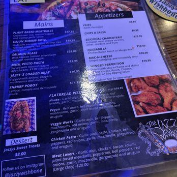 The Jazzy Wishbone - Wine Bars Near Me - Oceanside, California The Jazzy Wishbone - Wine Bars Near Me - Oceanside, California