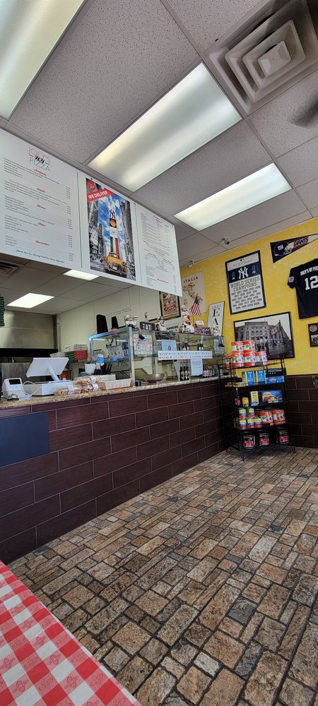 Joey’s NY Pizza - Photo 2