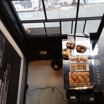 Rosso Cafe - Coffee & Tea Near Me - Buenos Aires, C
