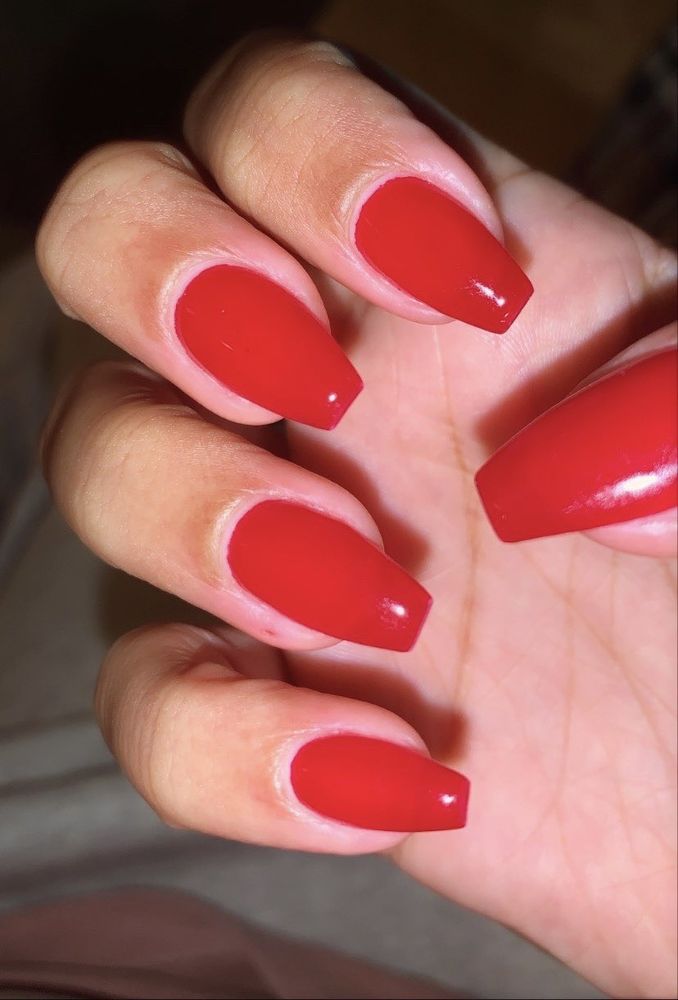 JACKIE NAIL SPA 33 Photos & 12 Reviews 551 Hazard Ave, Enfield