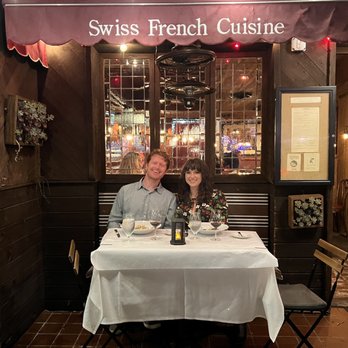 Basilic Restaurant - Had a great time! - French Near Me - Newport Beach, California Basilic Restaurant - Had a great time! - French Near Me - Newport Beach, California