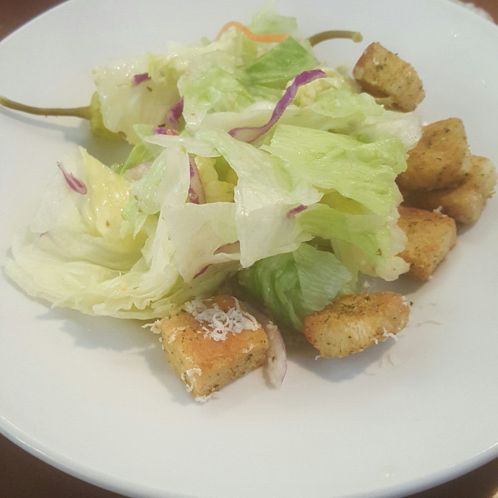 Olive Garden Italian Restaurant - Salad - Italian Near Me - Madison, Wisconsin