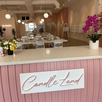Candle Land - Candle Stores Near Me - Fort Lauderdale, Florida Candle Land - Candle Stores Near Me - Fort Lauderdale, Florida