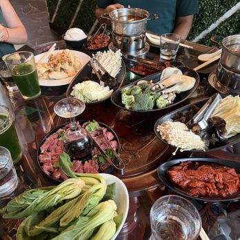 Mala Tang - Chinese Near Me - Arlington, Virginia