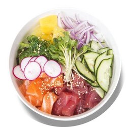 Ono Poke - Poke bowl.