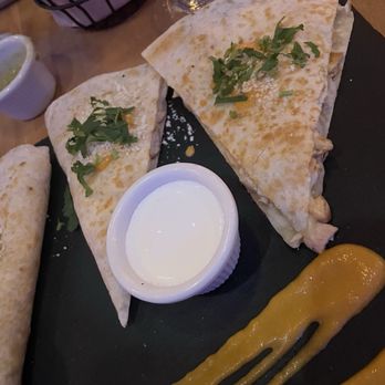 Casa De Catrina - Chicken Quesadilla - Mexican Near Me - Carle Place, New York