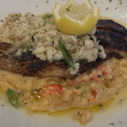 Triple tail special