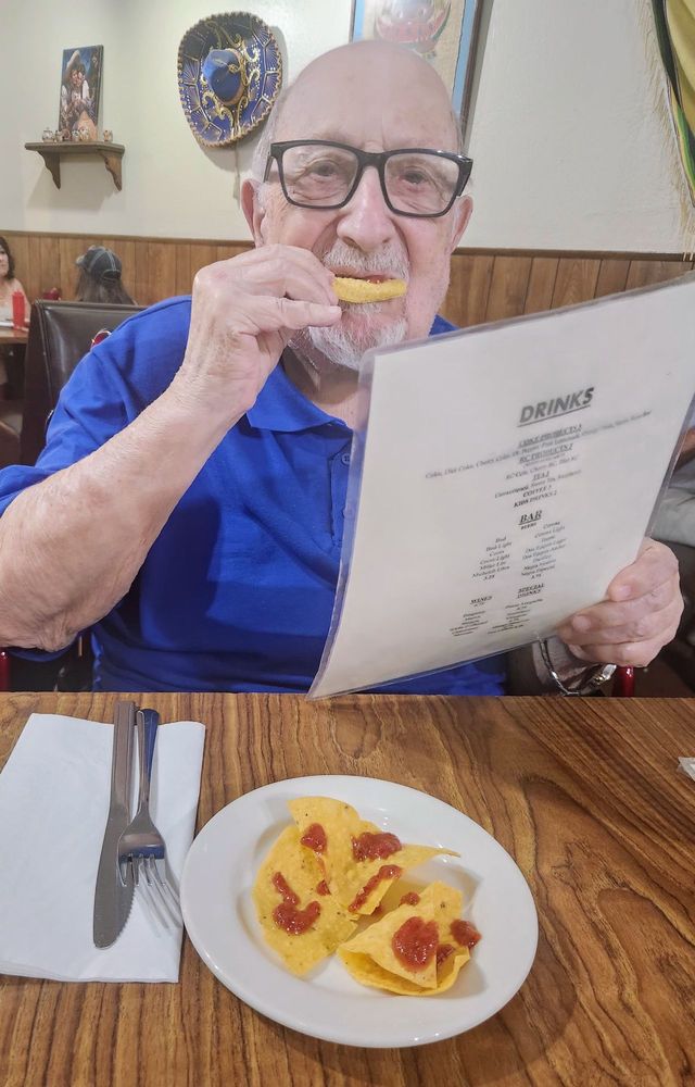 Ochoa's Restaurant