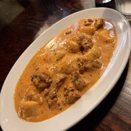 Jalapeno Gnocchi