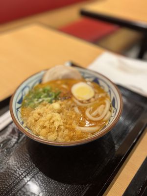 Marugame Udon by null