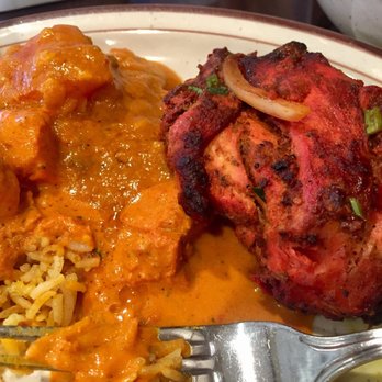 Layla's Kitchen - Indian Near Me - Columbus, Ohio