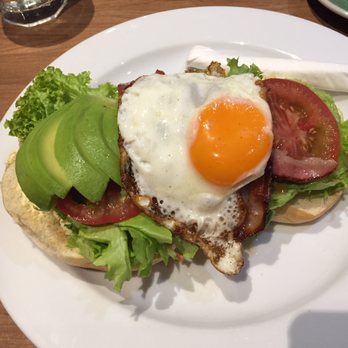 Zippy Central Bar & Cafe - BLEAT - Coffee & Tea Near Me - Rotorua, BOP