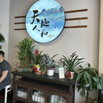 Sam Woo Cafe - Desserts Near Me - Artesia, California