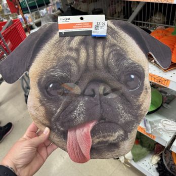 Savers - Funny & cute Halloween mask! - Thrift Stores Near Me - Las Vegas, Nevada