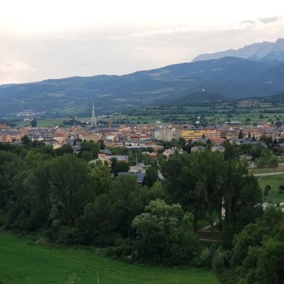 Castell de Ciutat by null
