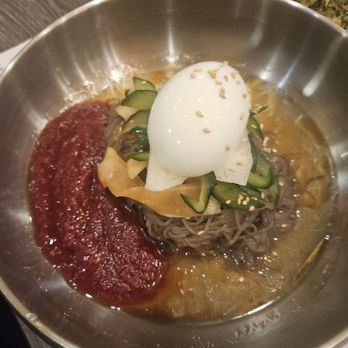 The Dae Mun - Cold noodle - Korean Near Me - Alhambra, California The Dae Mun - Cold noodle - Korean Near Me - Alhambra, California