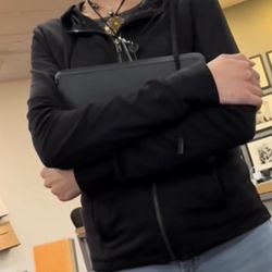 Verizon - The worker that accused me of stealing